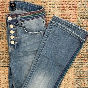 LEE Denim Jean